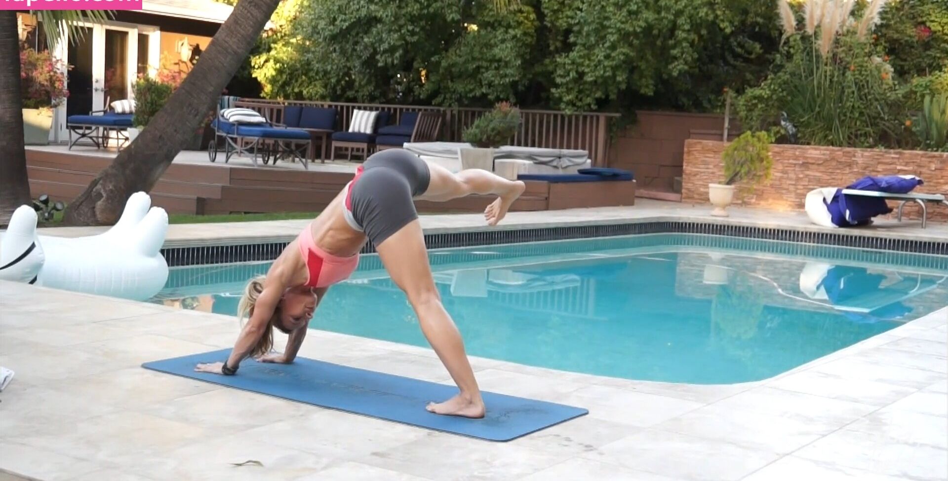 Zuzka Light nackt #108149682