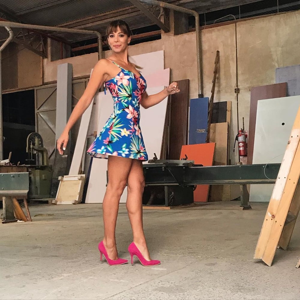 Ximena capristo
 #105998153