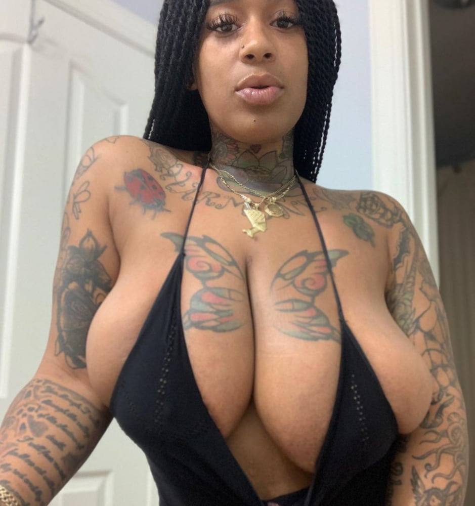 Negress EshBgosh #88936193