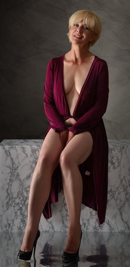 Sexy ältere Reife
 #90306486