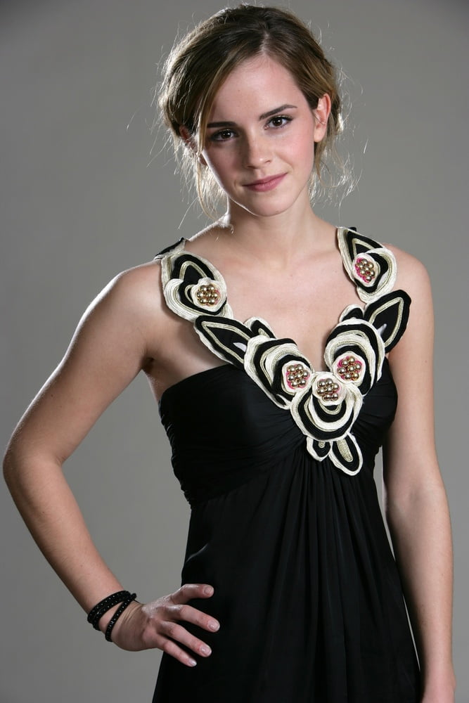 Sexy Emma Watson - Portraits 2009 #99148659