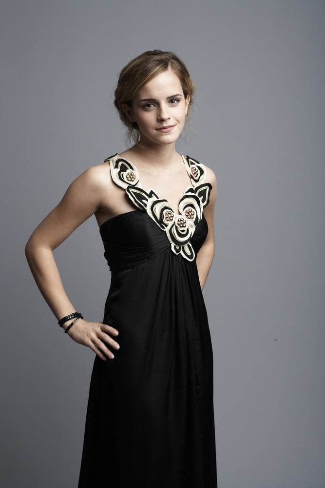 Sexy Emma Watson - Portraits 2009 #99148663