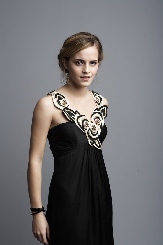 Sexy Emma Watson - Portraits 2009 #99148667
