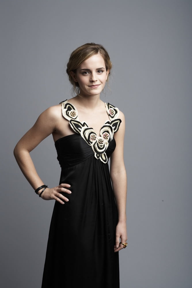 Sexy Emma Watson - Portraits 2009 #99148680