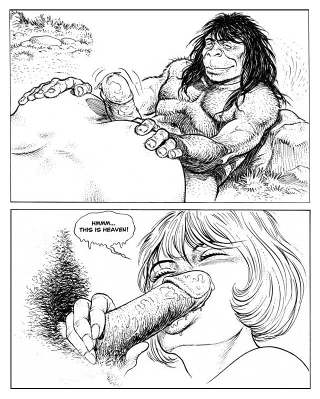 Cave bang #1
 #91120706