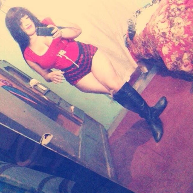 Tetona de tijuana #99863094