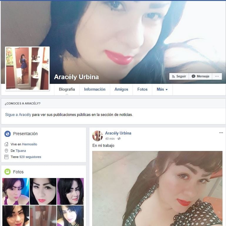 Tetona de tijuana #99863143