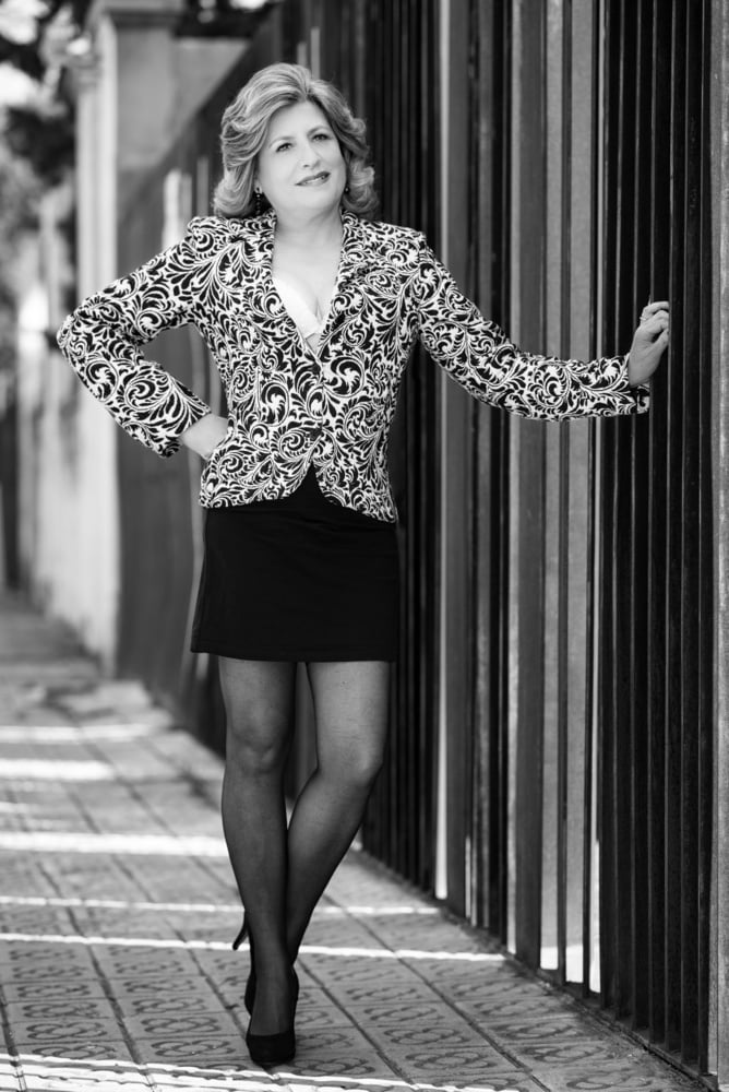 熟女のミックス 36
 #93714291