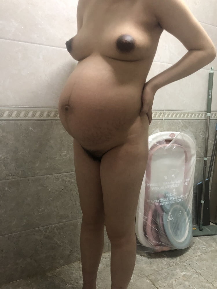 Pregnant and Still Sexy 159 #96336350