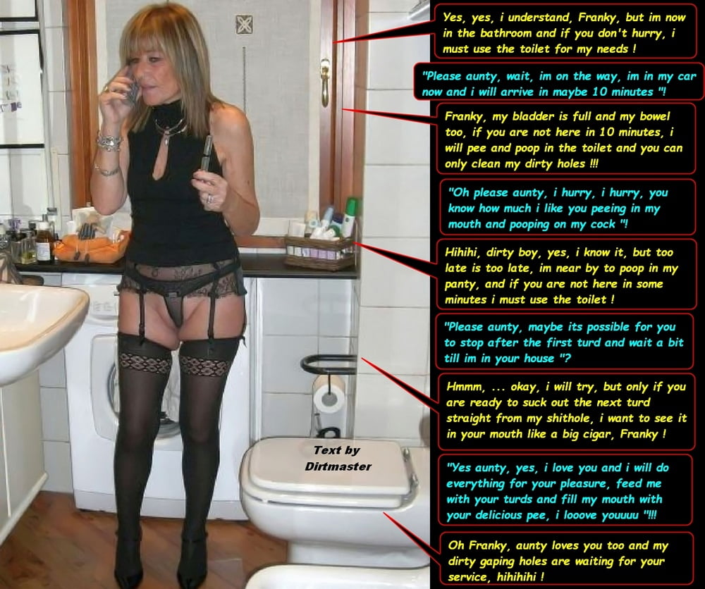 new english captions of submissives bitches #102371504