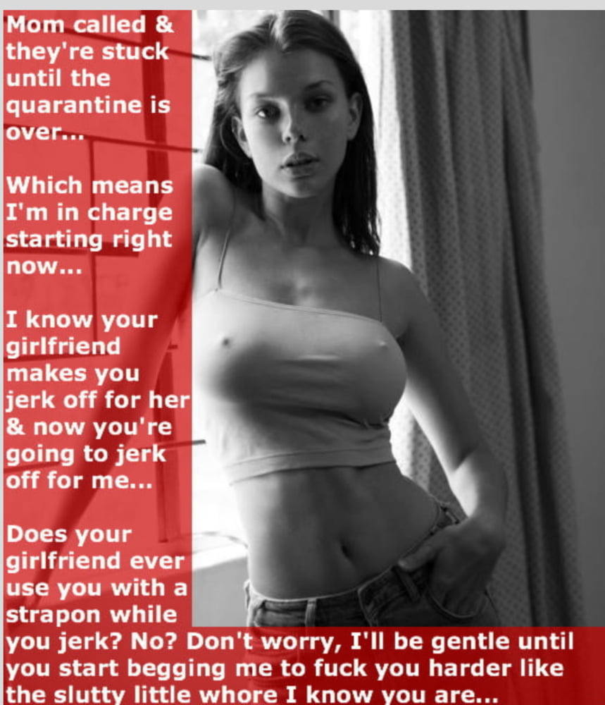 new english captions of submissives bitches #102371837