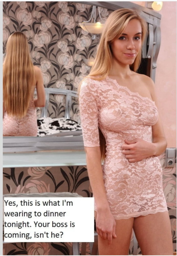 new english captions of submissives bitches #102371984