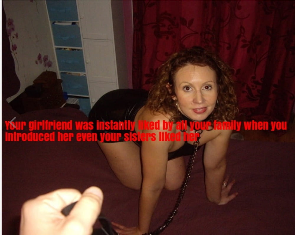 new english captions of submissives bitches #102372316