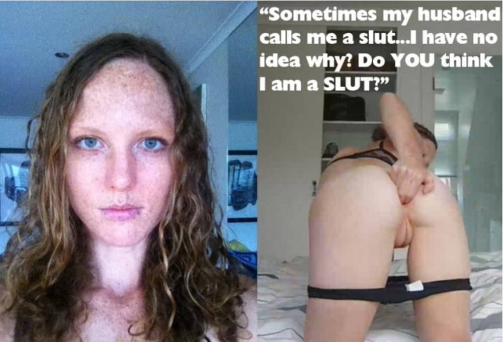 new english captions of submissives bitches #102372371