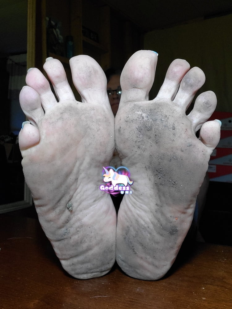 Soles #93346124
