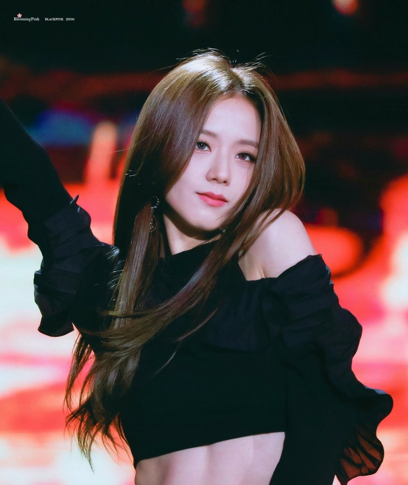Blackpink - jisoo
 #105158750
