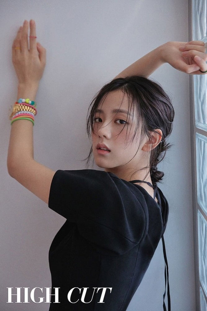 Blackpink - jisoo
 #105158767