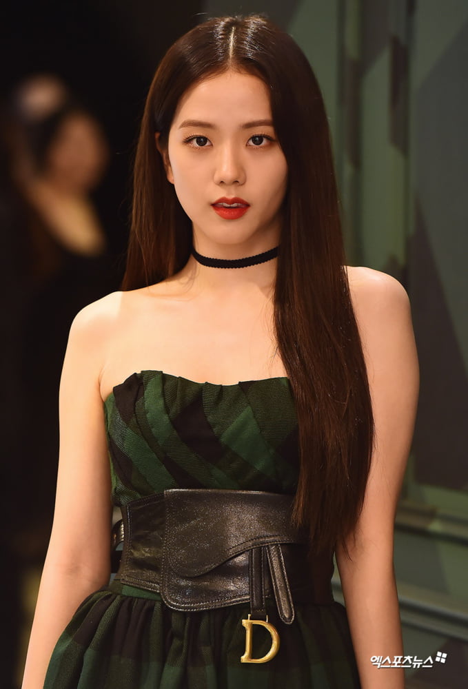 Blackpink - jisoo
 #105158769