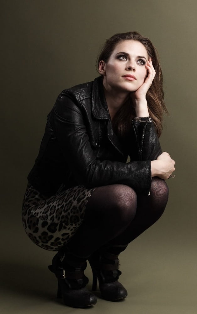 Hayley atwell : chaude, sexy et nue
 #102351798