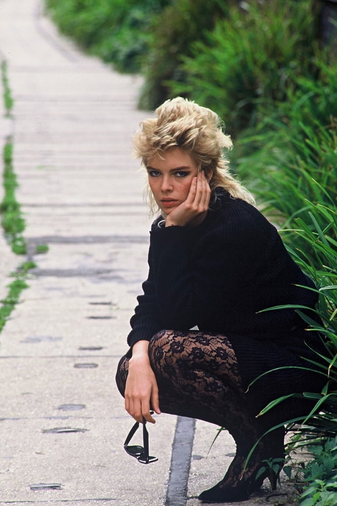 80's cantante kim wilde
 #94253142