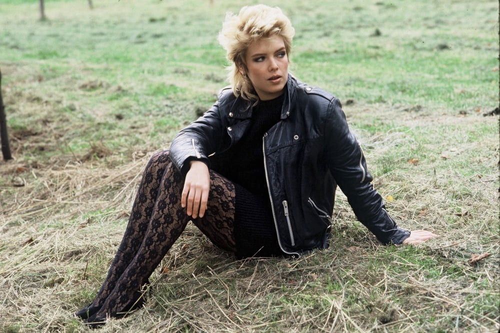 80's cantante kim wilde
 #94253159