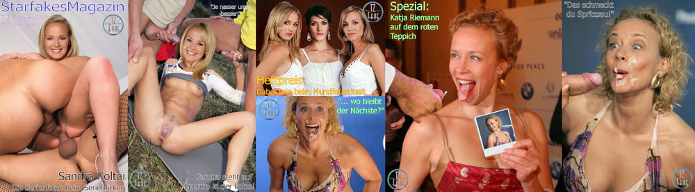 Starfakesmagazin
 #89865572