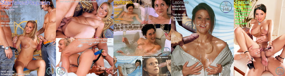 Starfakesmagazin
 #89865584