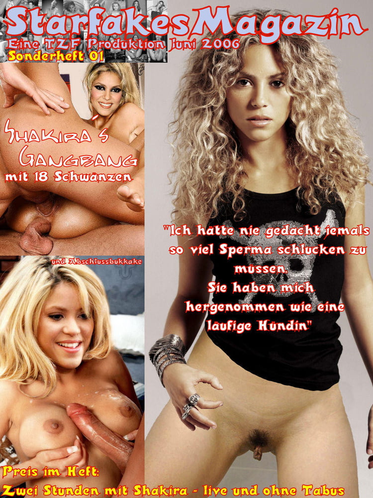Starfakesmagazin
 #89865608