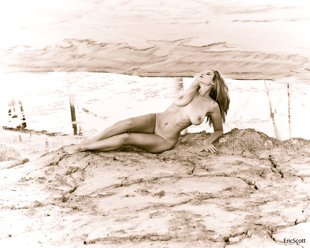 Nude Art Model Vassanta #79996004
