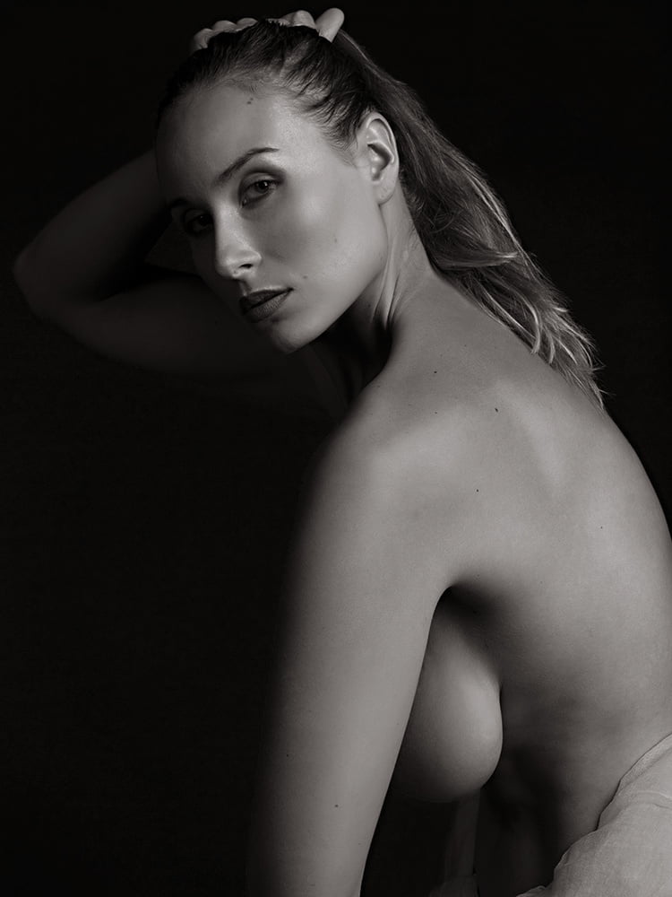Nude Art Model Vassanta #79996075