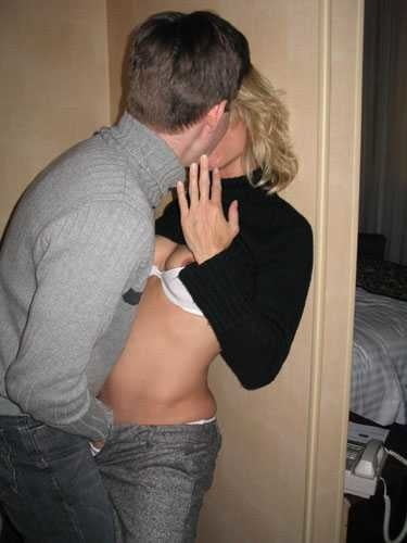 Rubia sexy
 #95782814