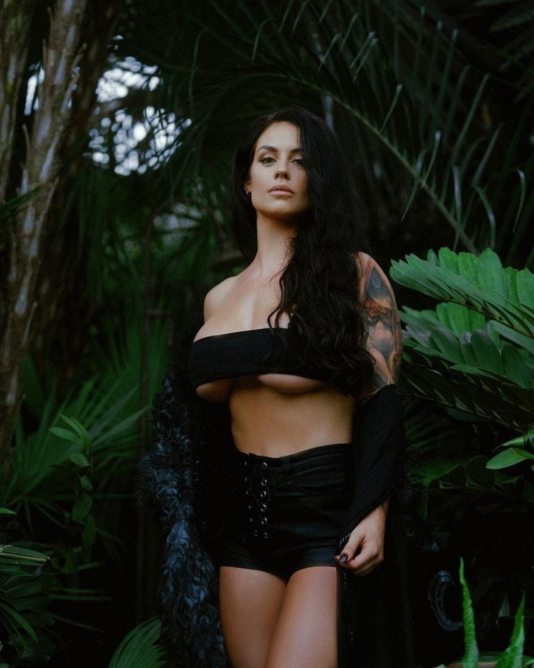 Celebs i'd fuck: celeste bonin aka kaitlyn wwe!
 #81833645