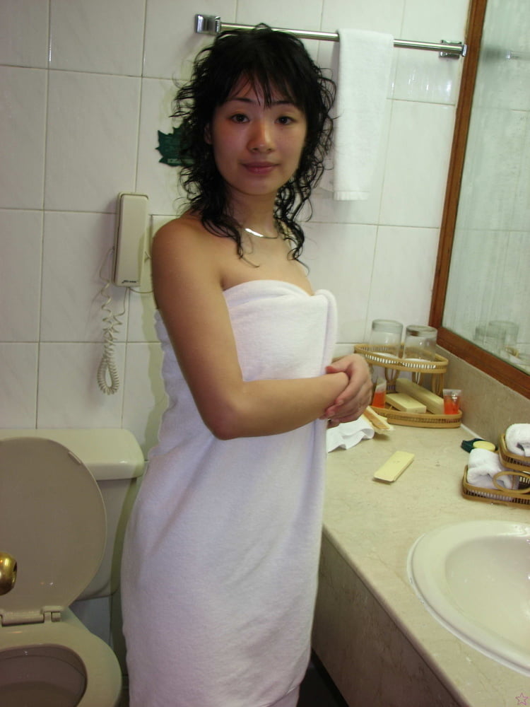 Asiatische Frau "anna" aus china
 #91771623