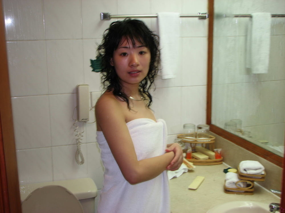 Asiatische Frau "anna" aus china
 #91771661