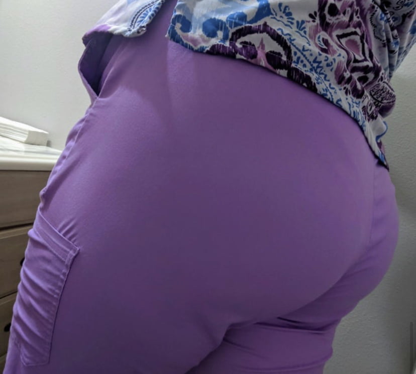 Nurse booty #100085170