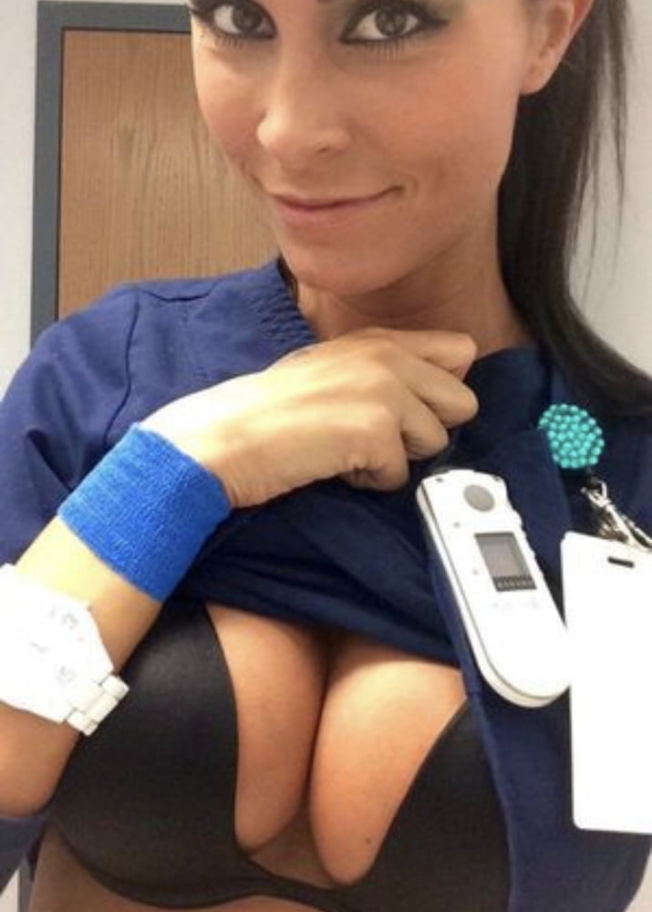 Nurse booty #100085242