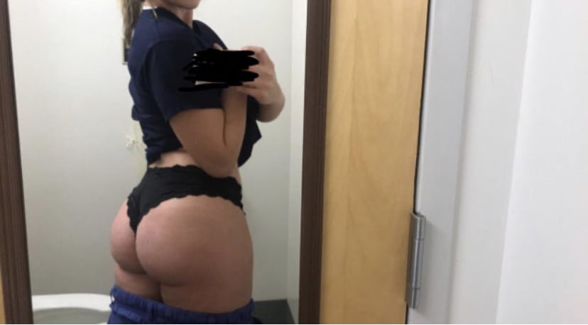 Nurse booty #100085274