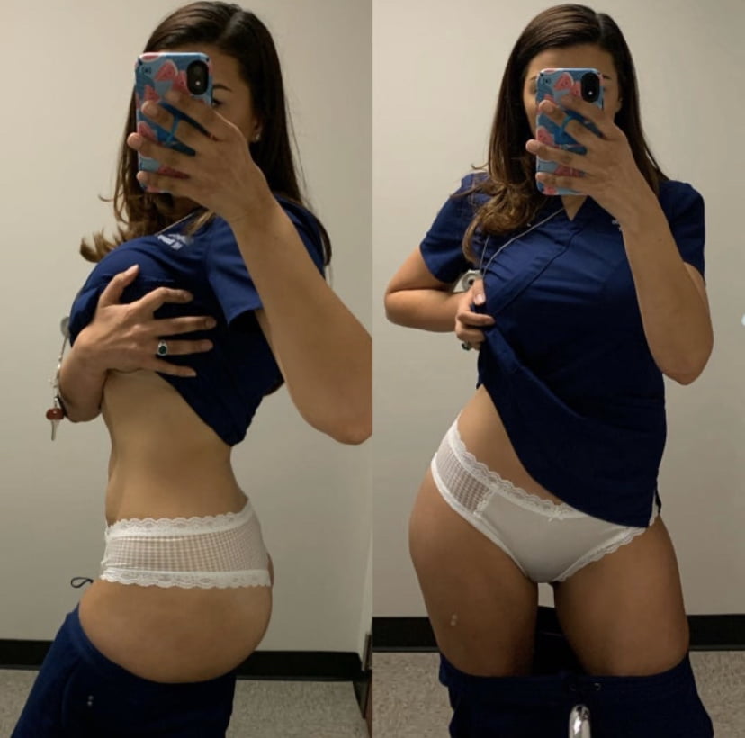 Infirmière booty
 #100085351