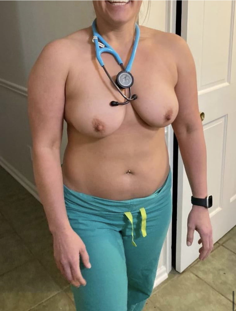 Nurse booty #100085357