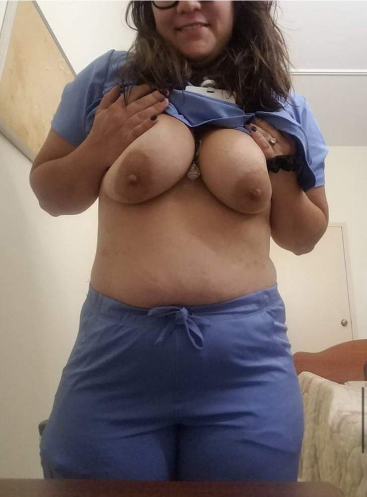Nurse booty #100085578