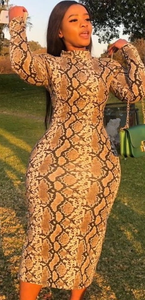 Big booty sexy african pear Yanda #104590696