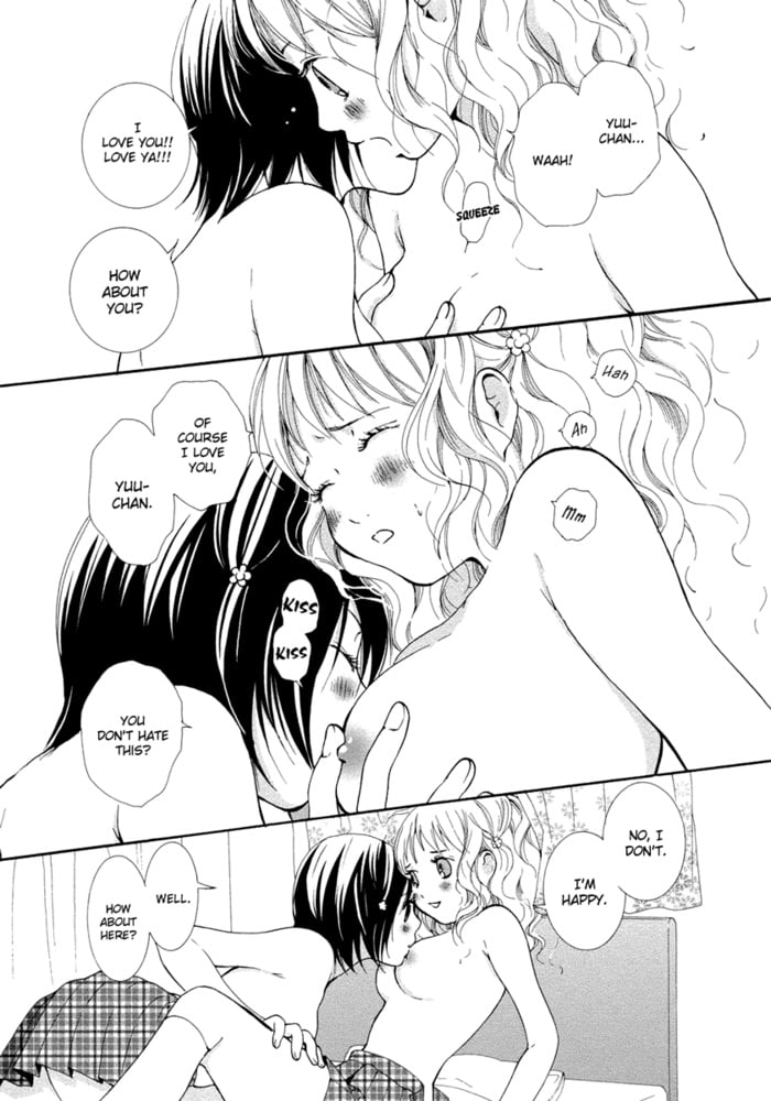 Lesbian Manga 32 #87680223