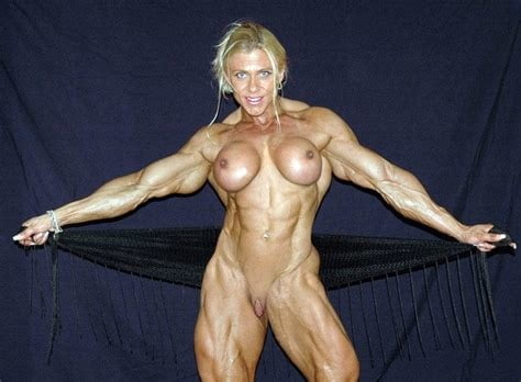 Bodybuilders massive women pussy #98039500