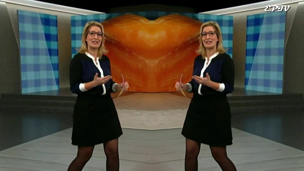 German TV Milf Yvonne Willicks #92199102