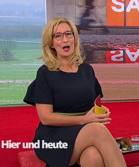 German TV Milf Yvonne Willicks #92199527