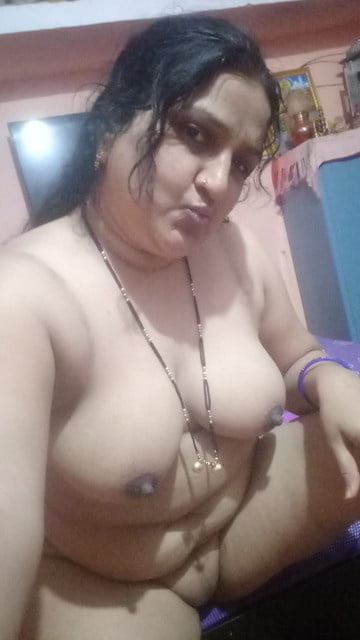 Desi local village full nude woman #79745618
