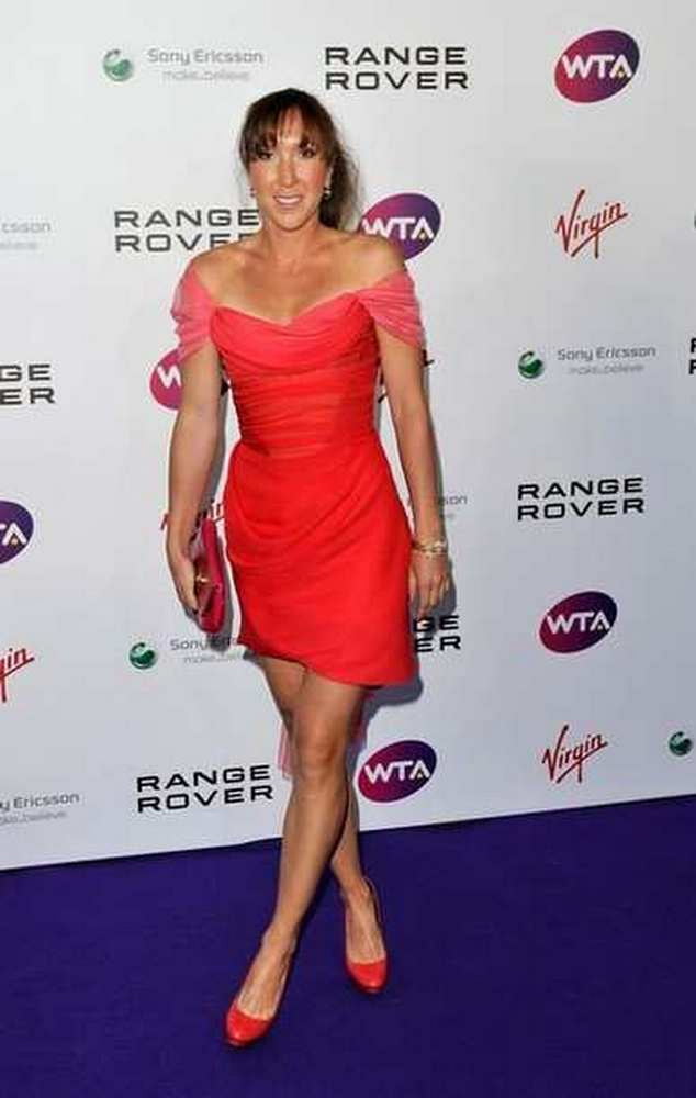 Jelena jankovic teniserka
 #90097412