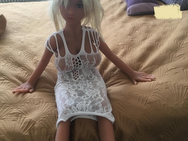 Sex-Dolls Bild
 #80059975