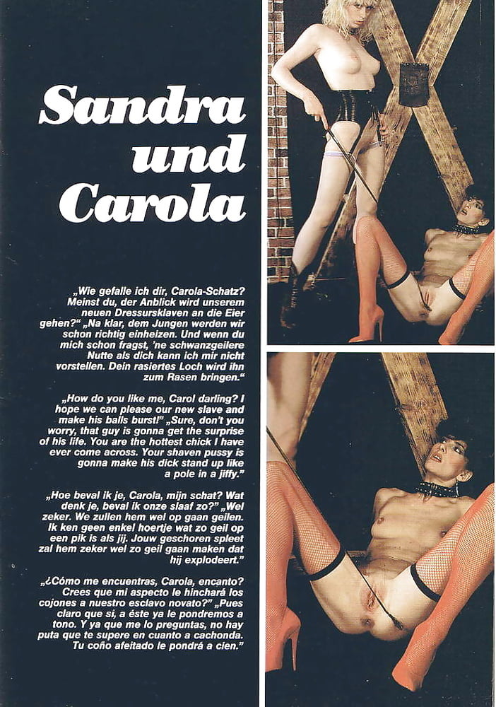 Vintage mag scan 50
 #97532689