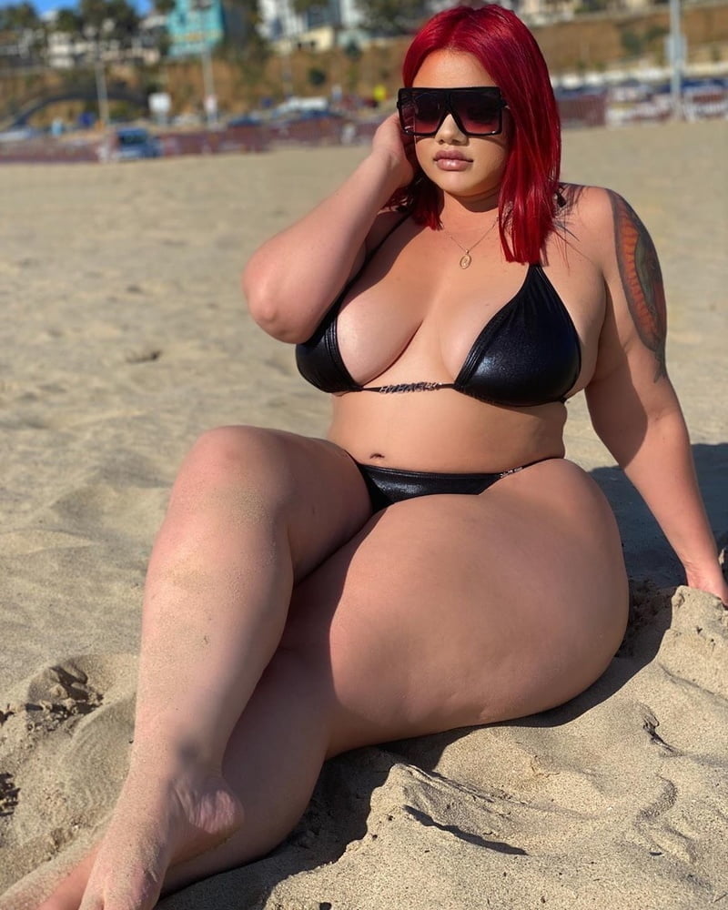 Bikini deslumbrante
 #98722857